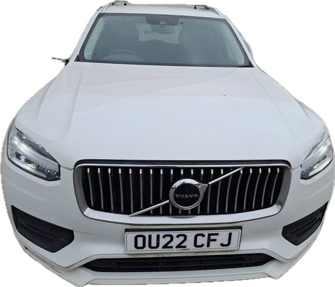 Used Volvo XC90 2022 for sale - 76316064: Photo 2
