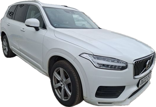 Used Volvo XC90 2022 for sale - 76316064: Photo 3