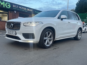 Used Volvo XC90 2022 for sale - 76316064: Photo