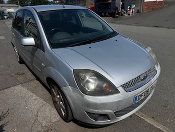Ford - Fiesta