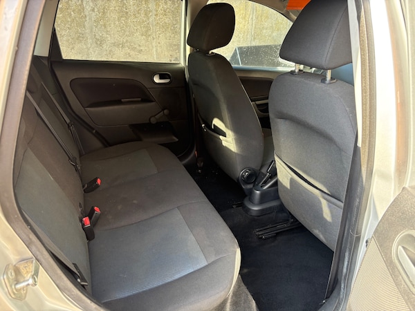 Used Ford Fiesta 2008 for sale - 76250660: Photo 6