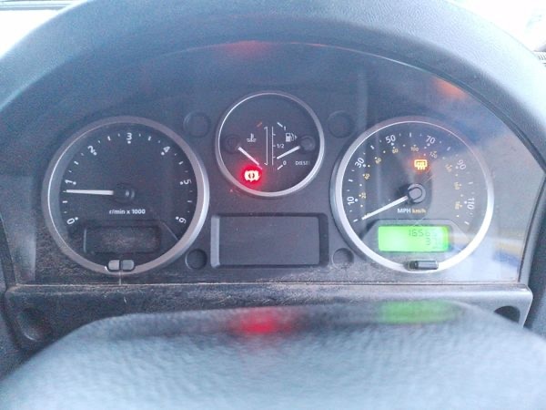 Used Land Rover Defender 110 2015 for sale - 77139314: Photo 14