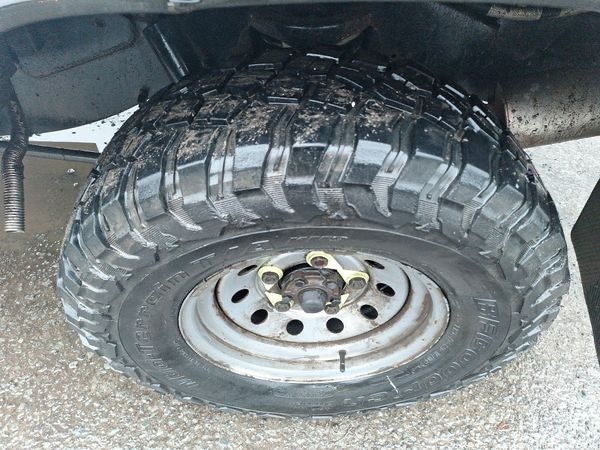 Used Land Rover Defender 110 2015 for sale - 77139314: Photo 16