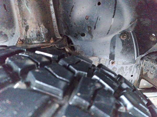 Used Land Rover Defender 110 2015 for sale - 77139314: Photo 18