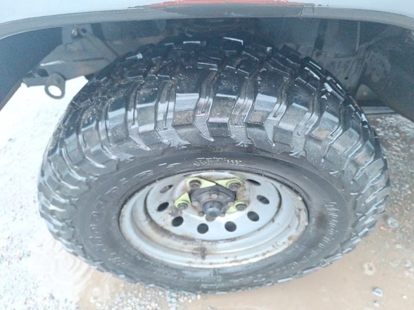 Used Land Rover Defender 110 2015 for sale - 77139314: Photo 19