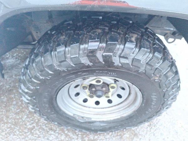 Used Land Rover Defender 110 2015 for sale - 77139314: Photo 7