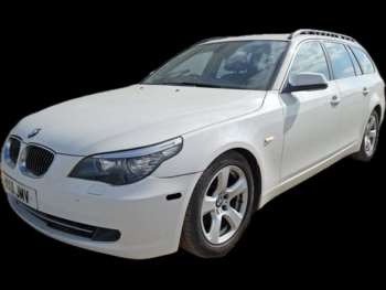 2011 (11) - 530D A/C TOURING 5-Door