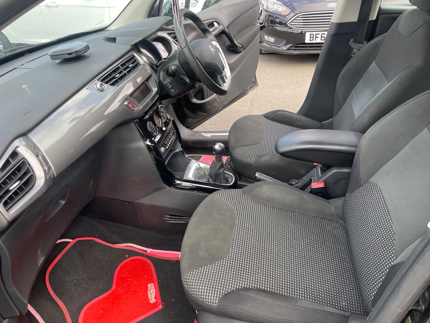 Vehicle 15