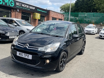 Used Citroen C3 2013 for sale - 75348977: Photo