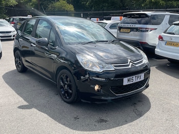 Used Citroen C3 2013 for sale - 75348977: Photo