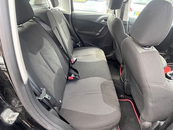 Used Citroen C3 2013 for sale - 75348977: Photo