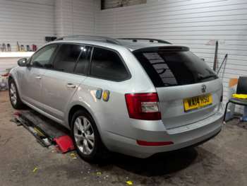 Used Skoda Octavia 2014 for sale - 75428371: Photo
