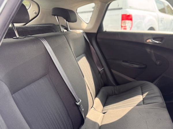 Used Vauxhall Astra 2014 for sale - 74422068: Photo 10