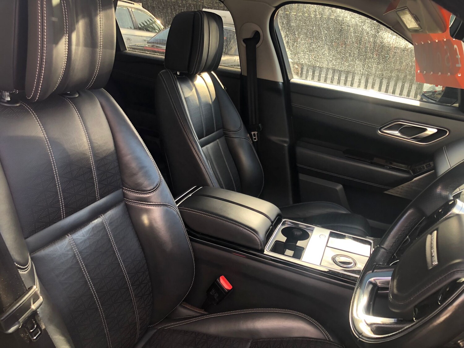 Used Land Rover Range Rover Velar 2017 for sale - 77341047: Photo 15