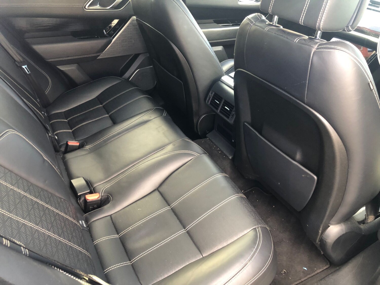 Used Land Rover Range Rover Velar 2017 for sale - 77341047: Photo 16