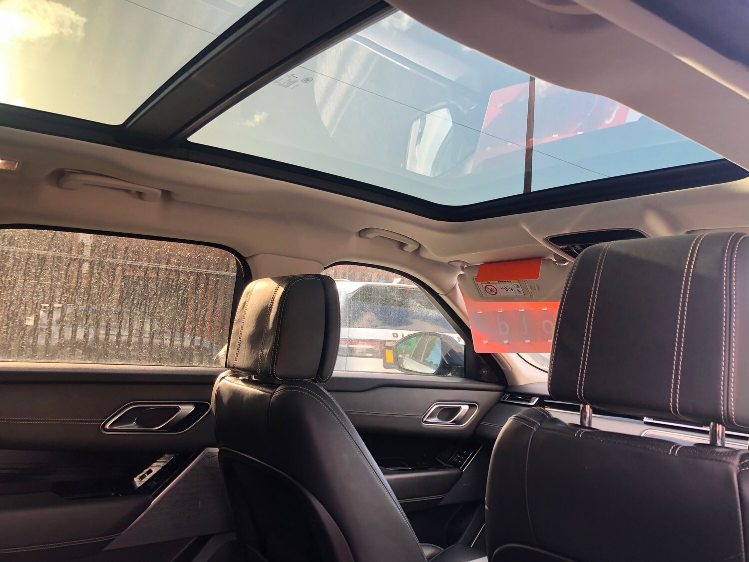 Used Land Rover Range Rover Velar 2017 for sale - 77341047: Photo 21