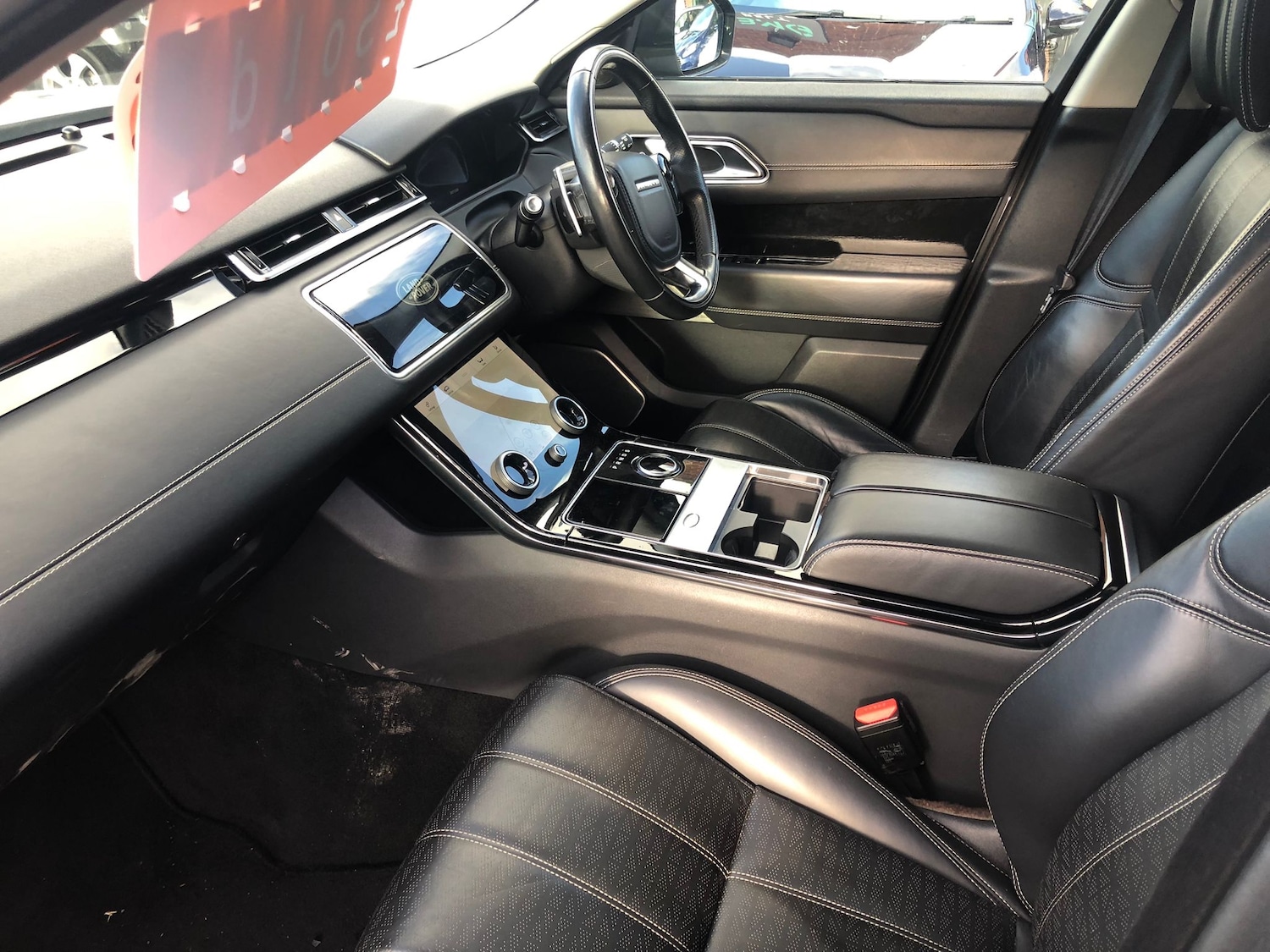 Used Land Rover Range Rover Velar 2017 for sale - 77341047: Photo 7