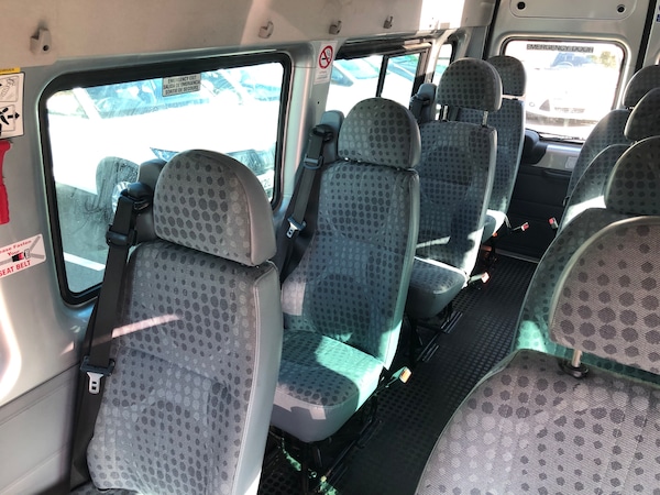 Used Ford Transit 2012 for sale - 76187003: Photo 13