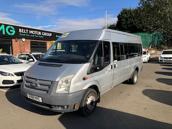 Used Ford Transit 2012 for sale - 76187003: Photo