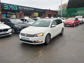 2012 (62) - 2.0 TDI Bluemotion Tech Sport 5dr