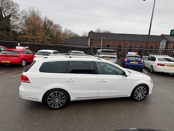 Used Volkswagen Passat 2012 for sale - 76819712: Photo