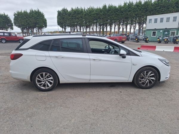Used Vauxhall Astra 2019 for sale - 76357837: Photo 13