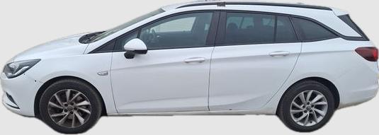 Used Vauxhall Astra 2019 for sale - 76357837: Photo 3