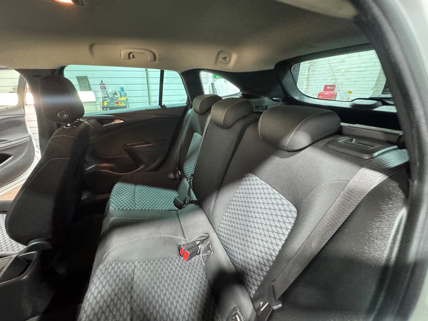 Used Vauxhall Astra 2018 for sale - 77187659: Photo 12