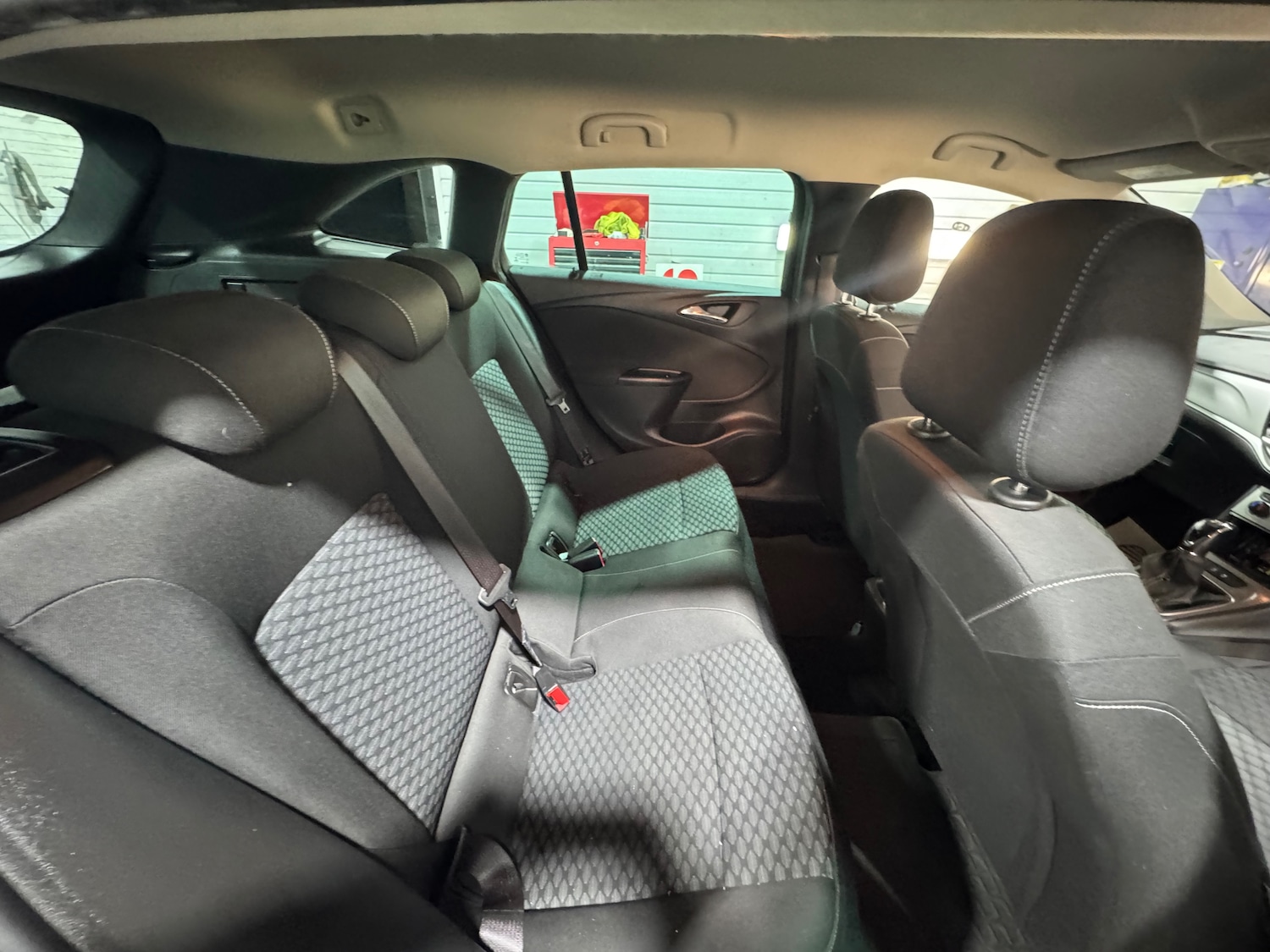 Used Vauxhall Astra 2018 for sale - 77187659: Photo 8