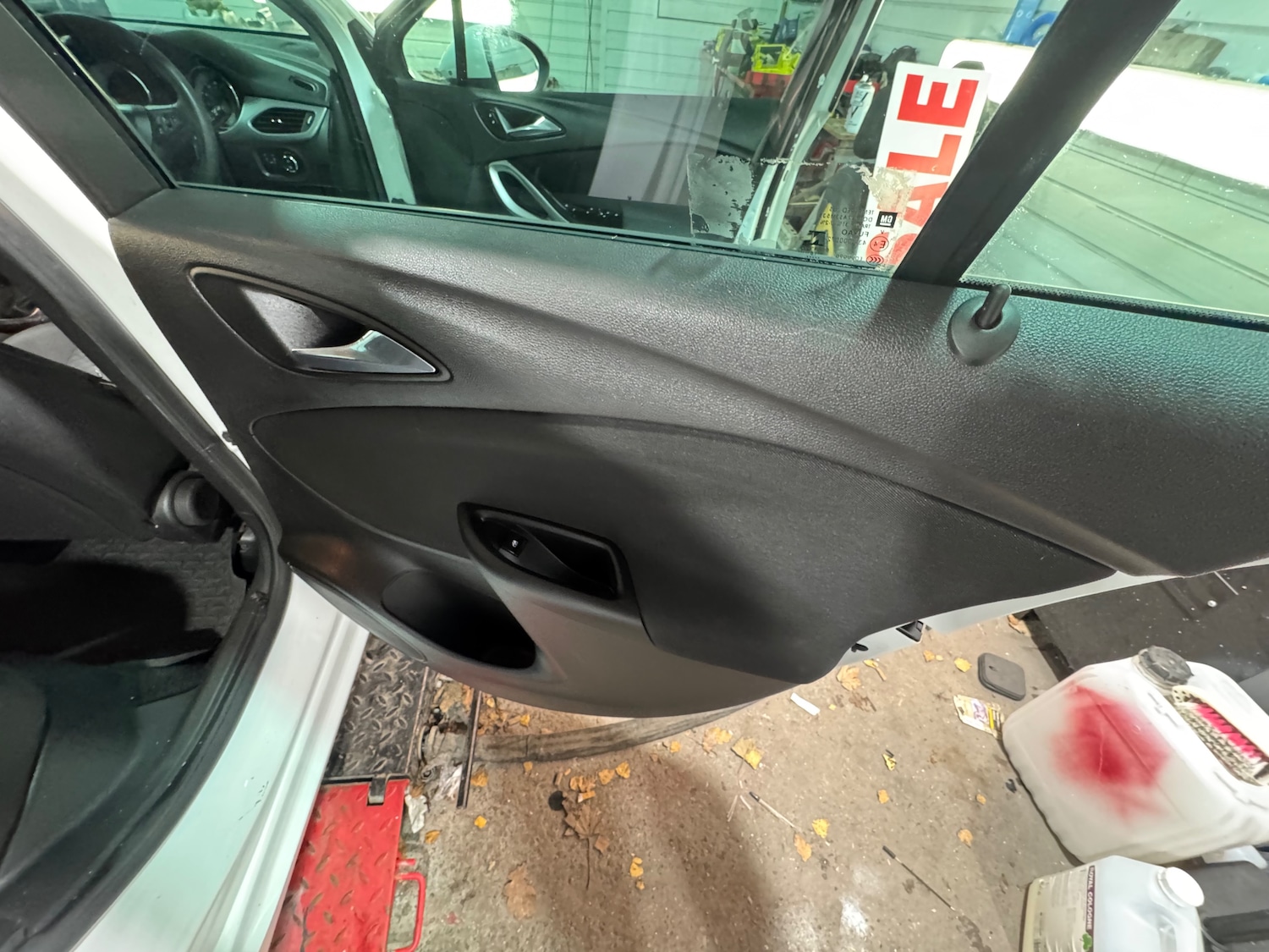 Used Vauxhall Astra 2018 for sale - 77187659: Photo 9