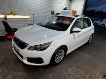 Used Peugeot 308 2019 for sale - 74912506: Photo