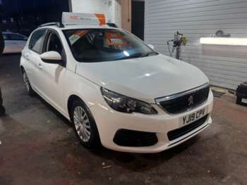 Used Peugeot 308 2019 for sale - 74912506: Photo