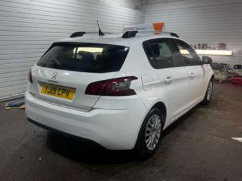 Used Peugeot 308 2019 for sale - 74912506: Photo