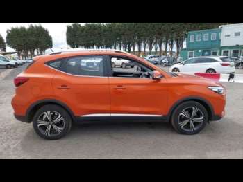 Used MG MG ZS 2021 for sale - 74879628: Photo