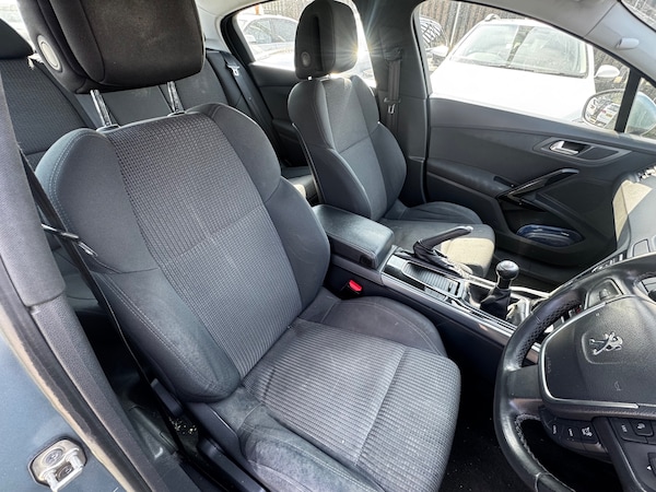 Used Peugeot 508 2011 for sale - 74681562: Photo 11