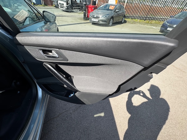 Used Peugeot 508 2011 for sale - 74681562: Photo 14