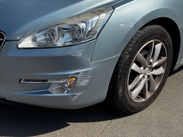 Used Peugeot 508 2011 for sale - 74681562: Photo 6