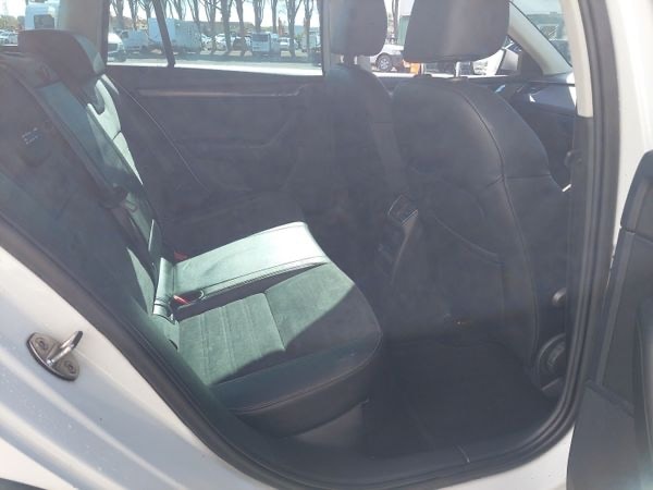 Used Skoda Octavia 2019 for sale - 76077136: Photo 11