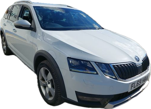 Used Skoda Octavia 2019 for sale - 76077136: Photo 1