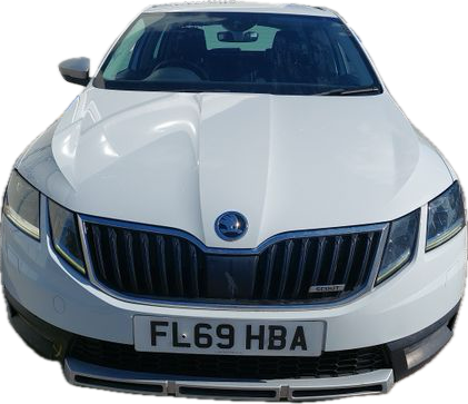 Used Skoda Octavia 2019 for sale - 76077136: Photo 2