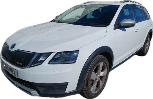 Used Skoda Octavia 2019 for sale - 76077136: Photo 3