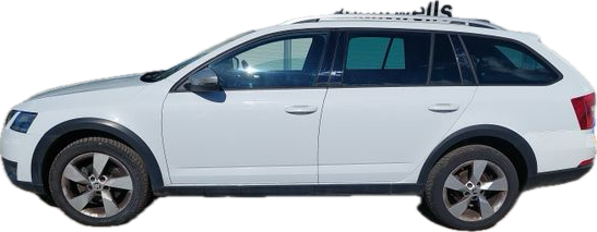 Used Skoda Octavia 2019 for sale - 76077136: Photo 4