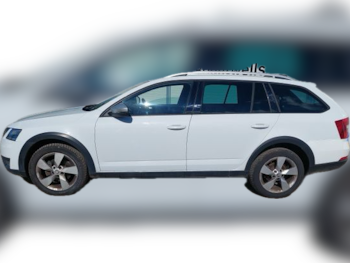 Used Skoda Octavia 2019 for sale - 76077136: Photo