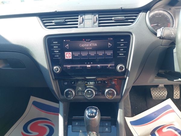Used Skoda Octavia 2019 for sale - 76077136: Photo 5