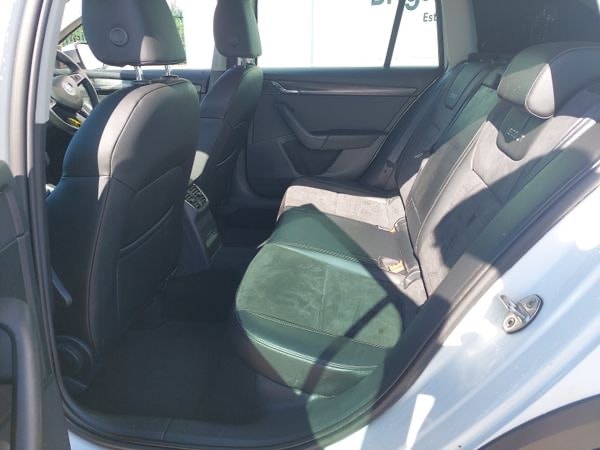 Used Skoda Octavia 2019 for sale - 76077136: Photo 6