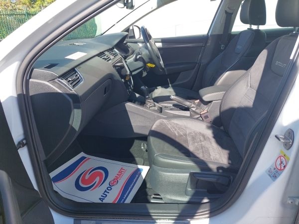 Used Skoda Octavia 2019 for sale - 76077136: Photo 9