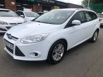 2013 - 1.6 TDCi Edge Estate 5dr Diesel Manual Euro 5 (s/s) (115 ps)