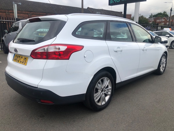 Used Ford Focus 2013 for sale - 76232332: Photo 5