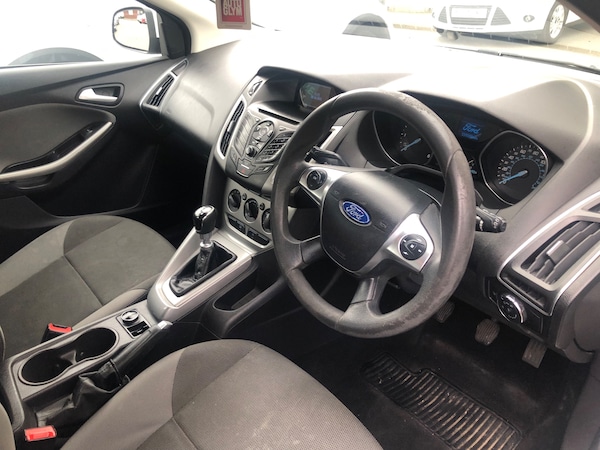 Used Ford Focus 2013 for sale - 76232332: Photo 7