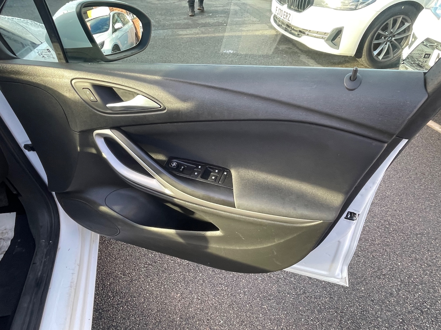 Used Vauxhall Astra 2019 for sale - 76357783: Photo 10